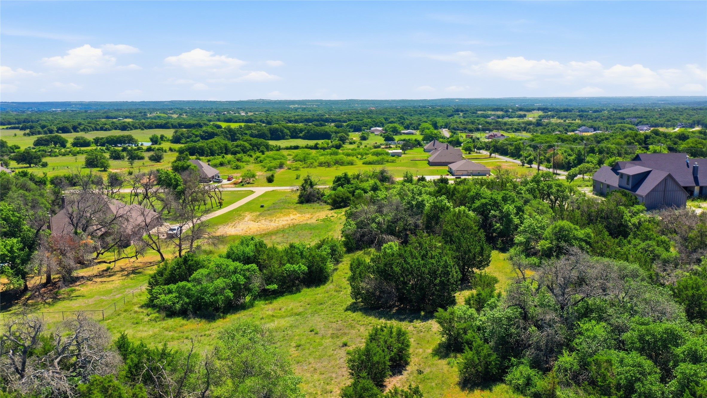 Tbd-b Cornerstone Road Poolville TX 76487