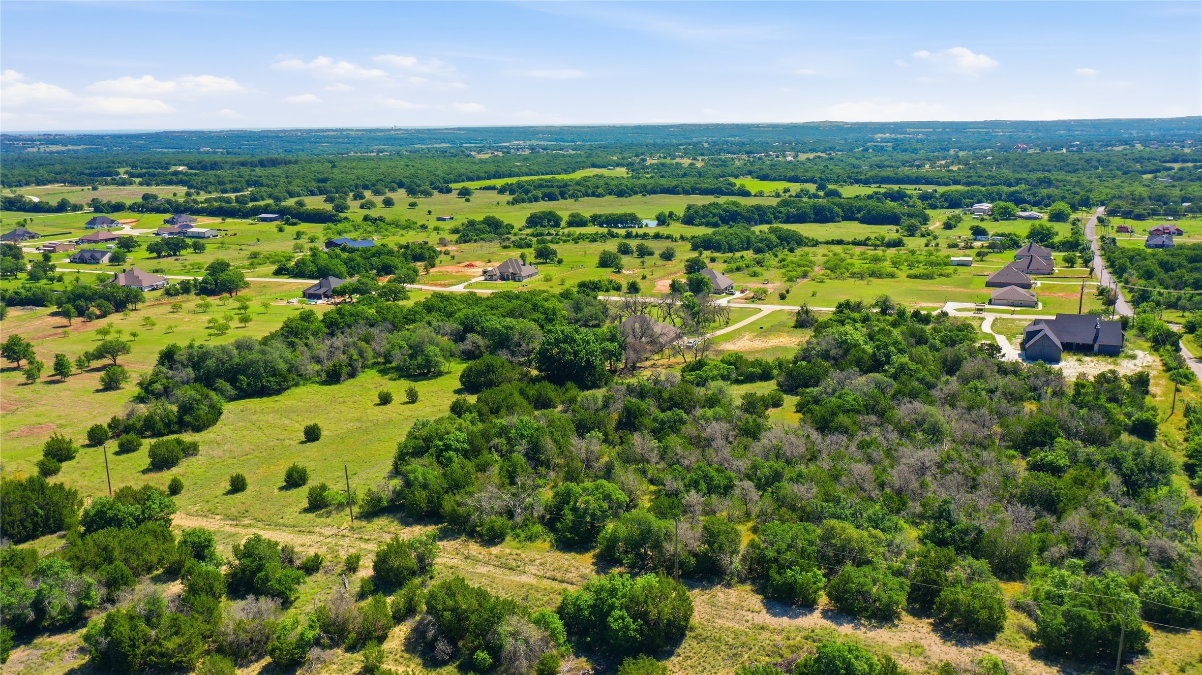 Tbd-b Cornerstone Road Poolville TX 76487
