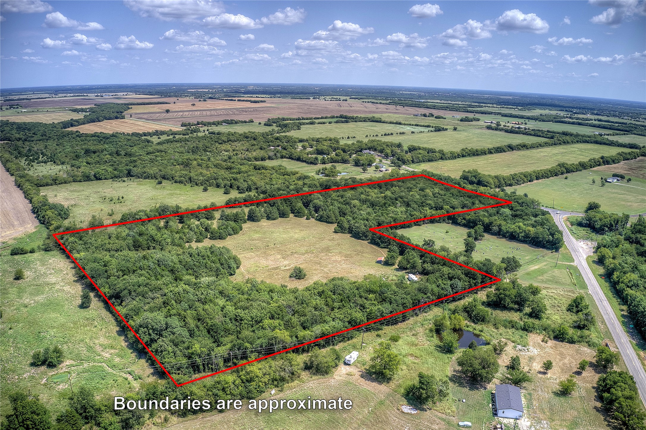 8088 Fm 118 Commerce TX 75428