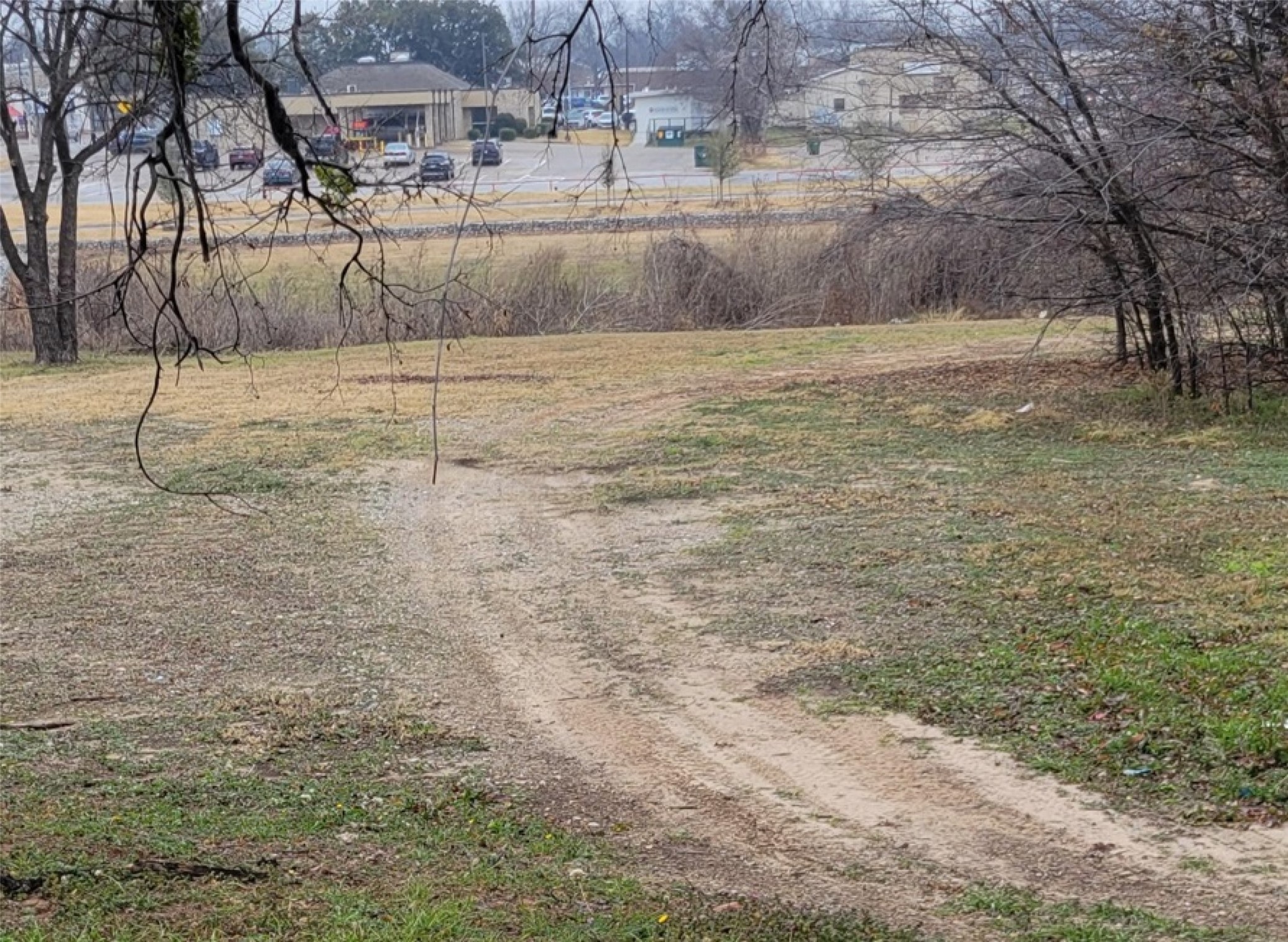 0 Northwest Parkway Springtown TX 76082