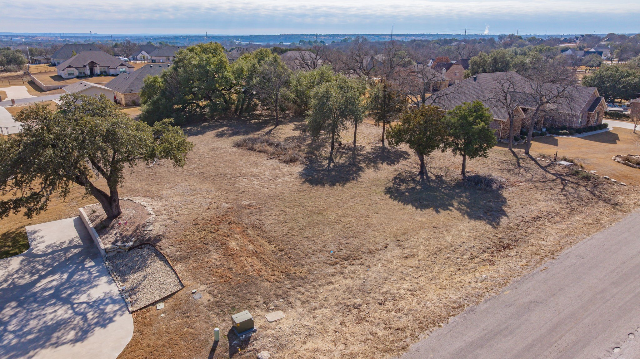 3841 Legend Trail Granbury TX 76049