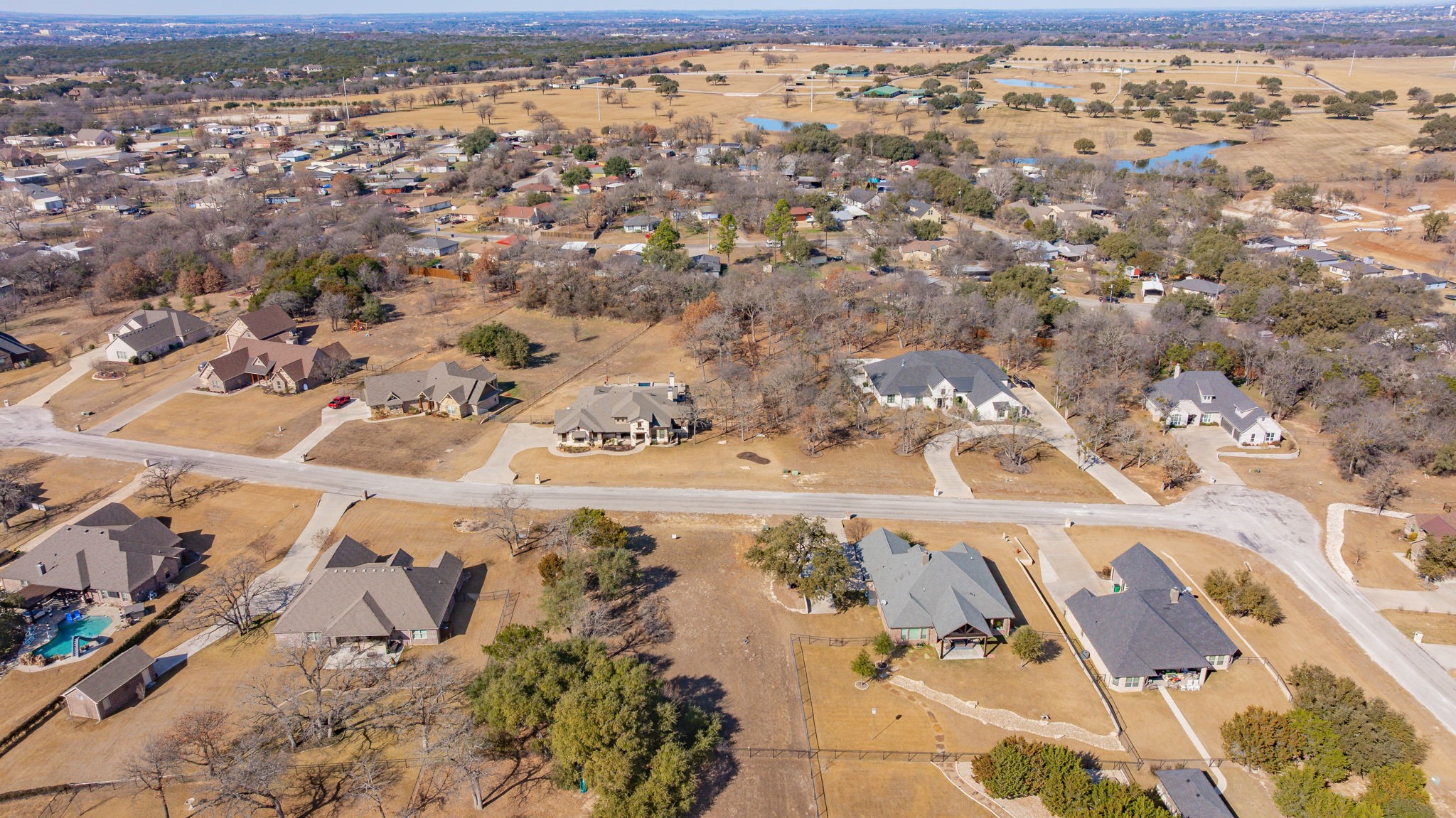 3841 Legend Trail Granbury TX 76049