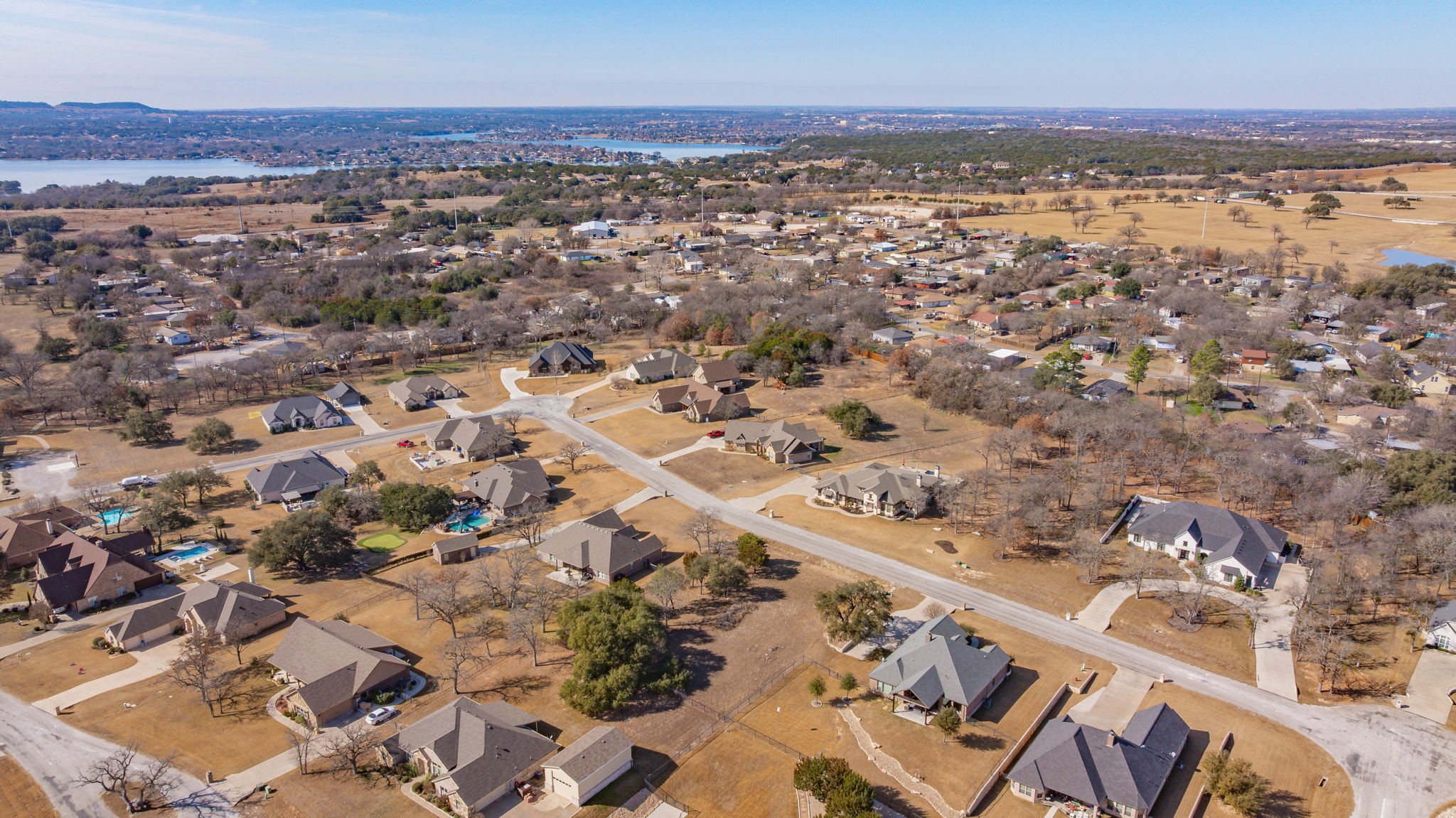 3841 Legend Trail Granbury TX 76049