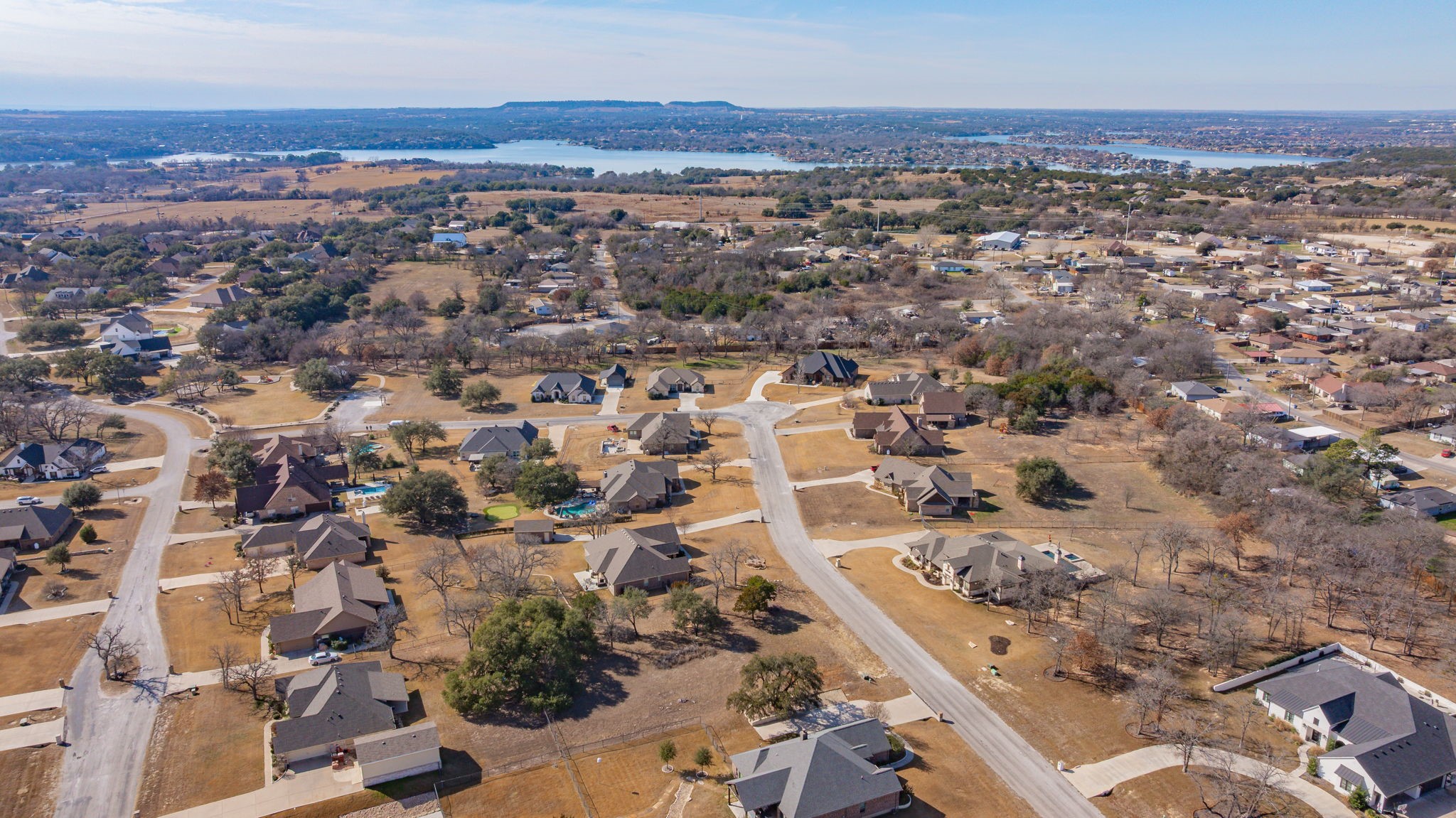3841 Legend Trail Granbury TX 76049