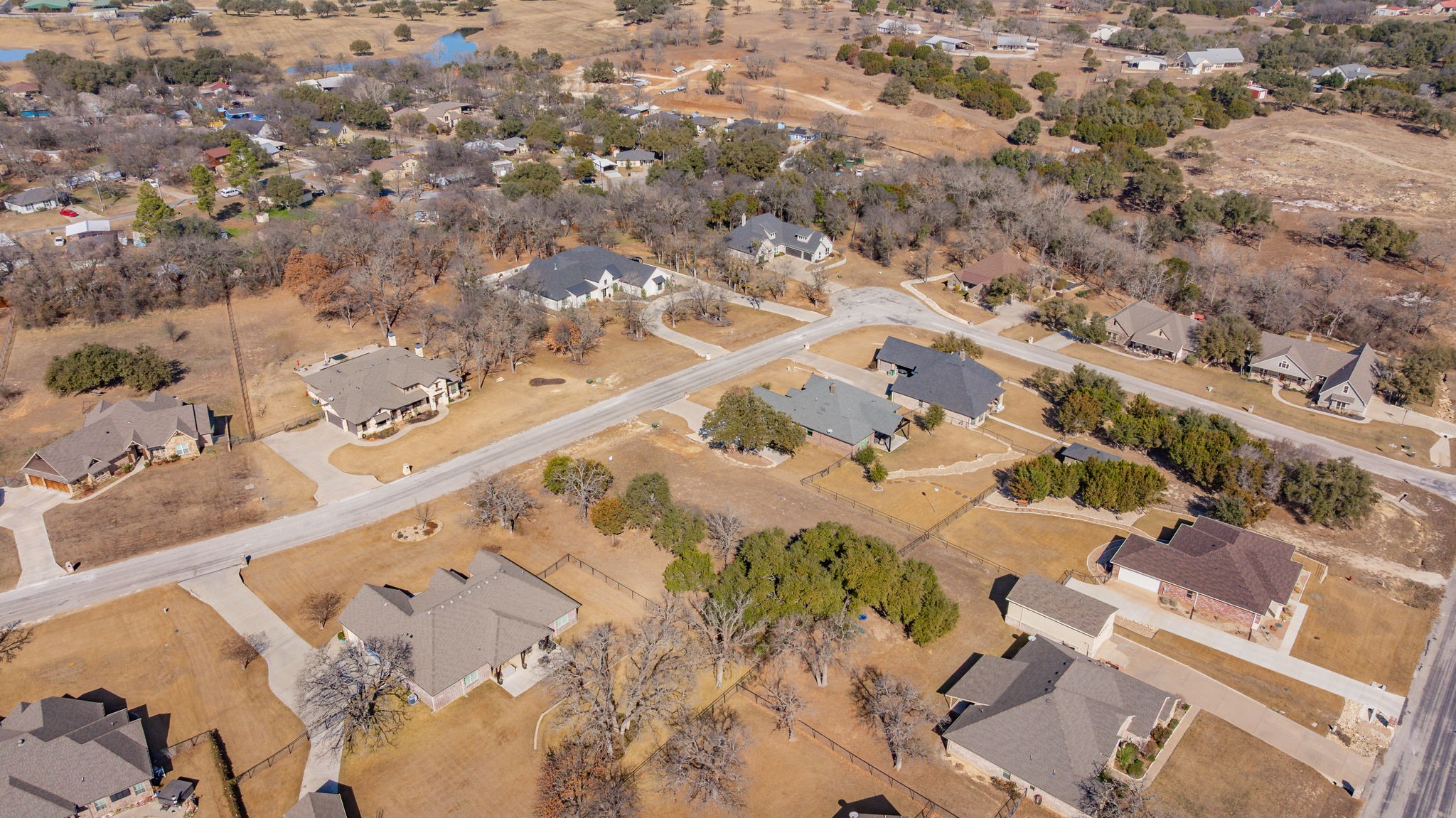 3841 Legend Trail Granbury TX 76049