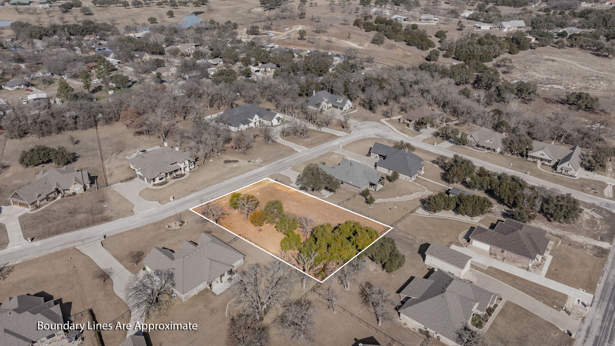 3841 Legend Trail Granbury TX 76049