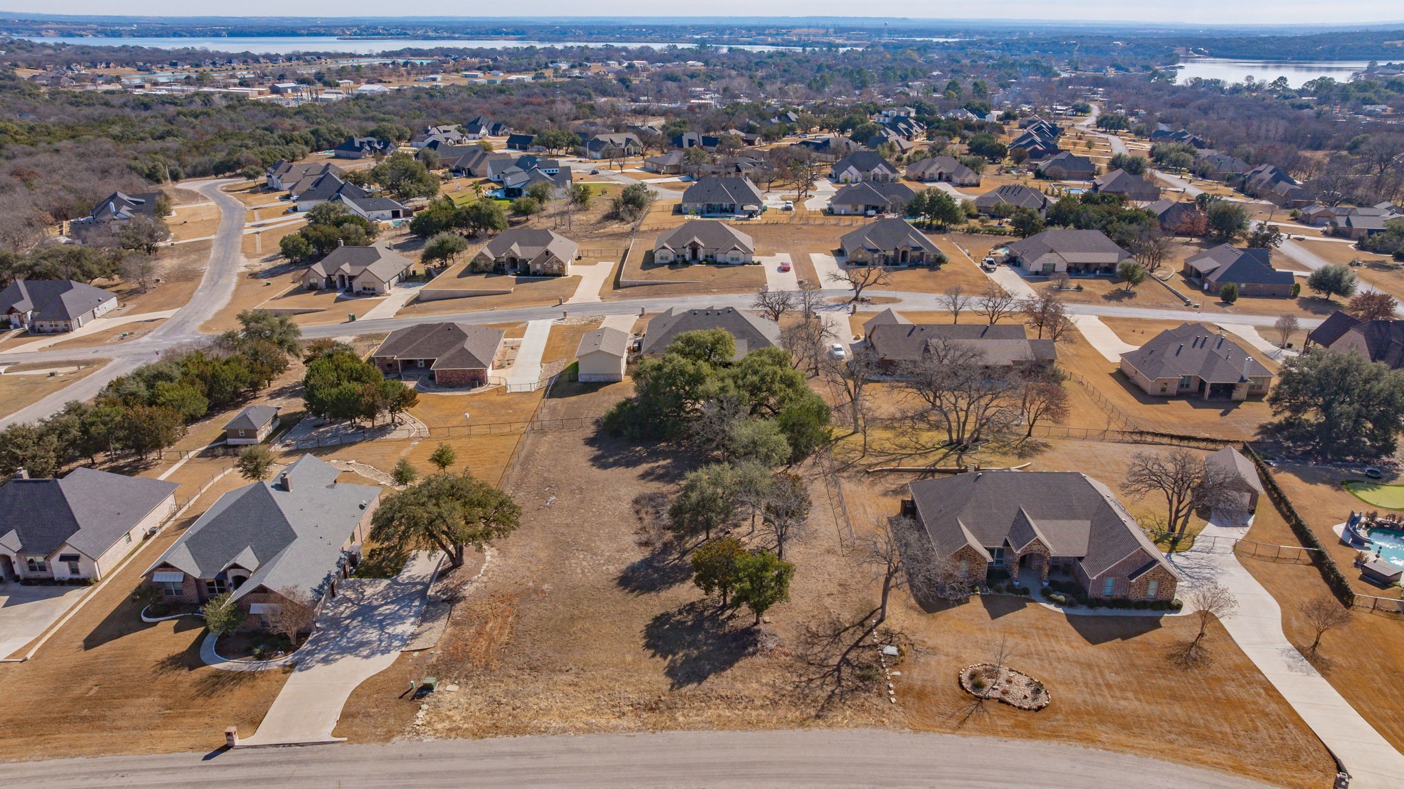 3841 Legend Trail Granbury TX 76049