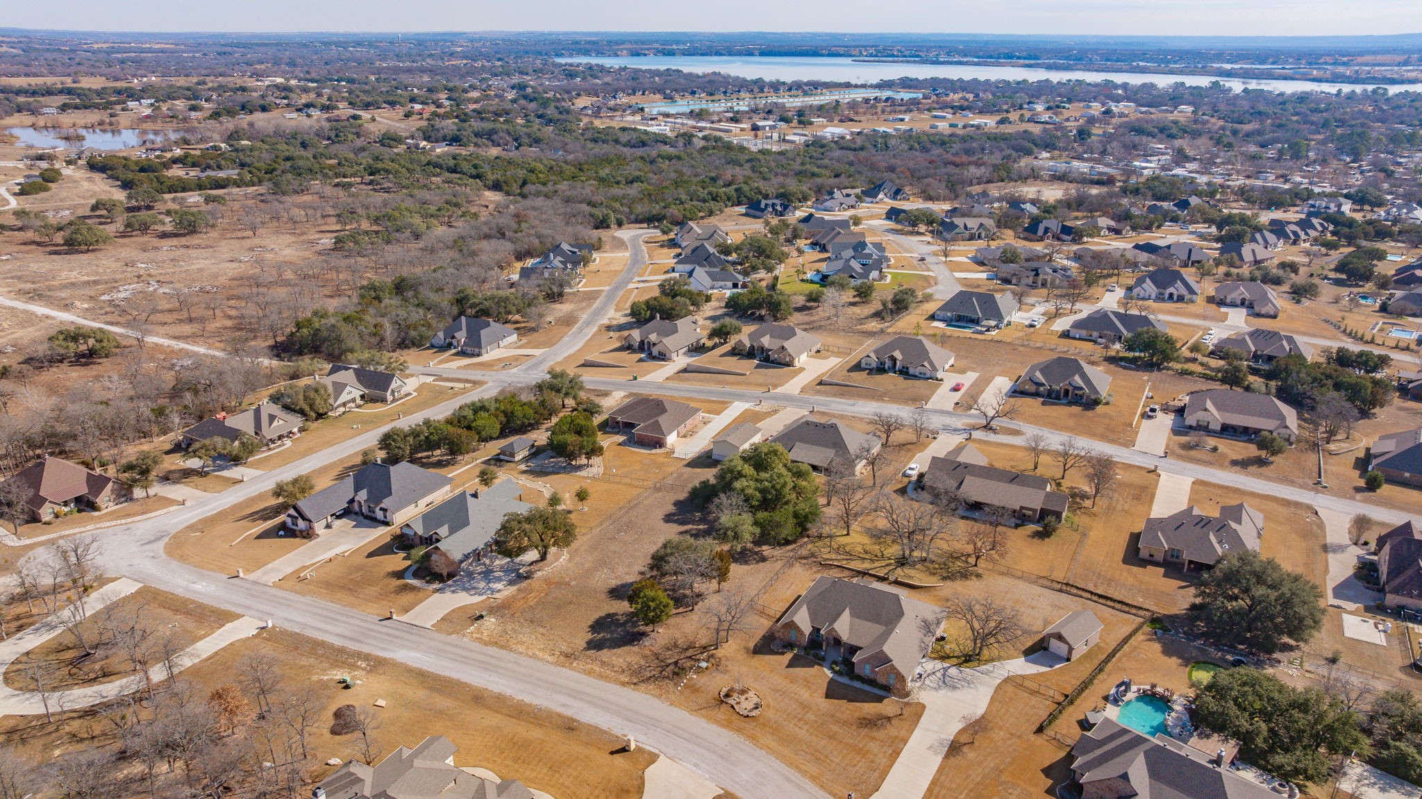 3841 Legend Trail Granbury TX 76049