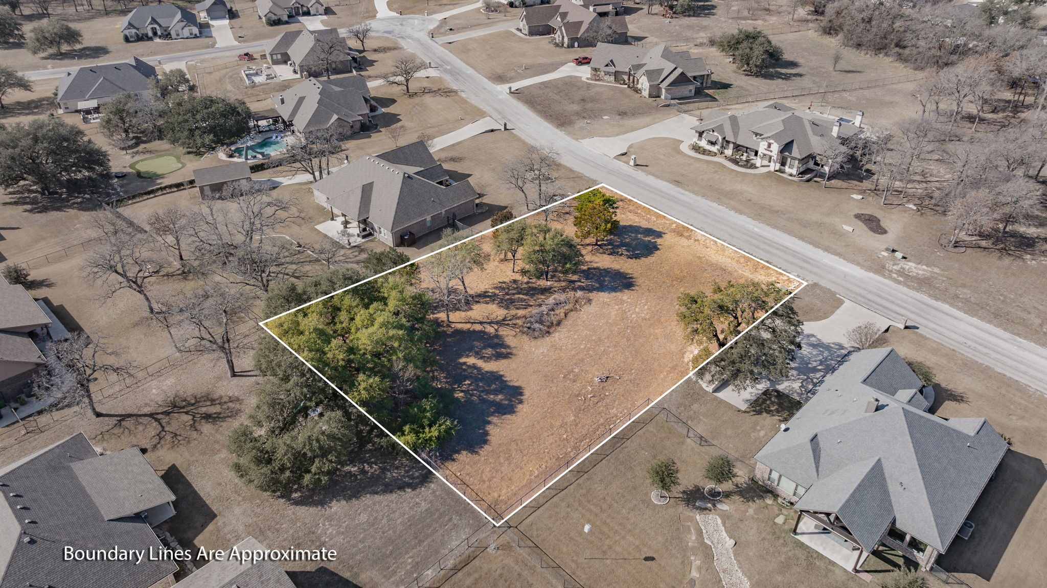 3841 Legend Trail Granbury TX 76049