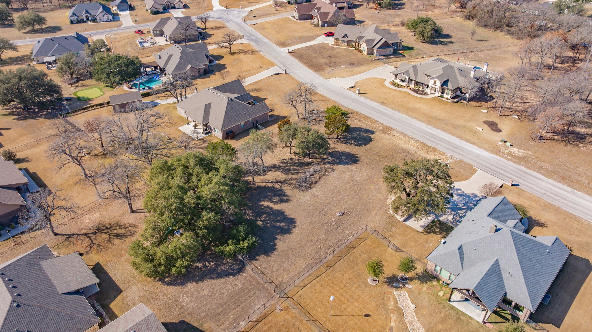 3841 Legend Trail Granbury TX 76049