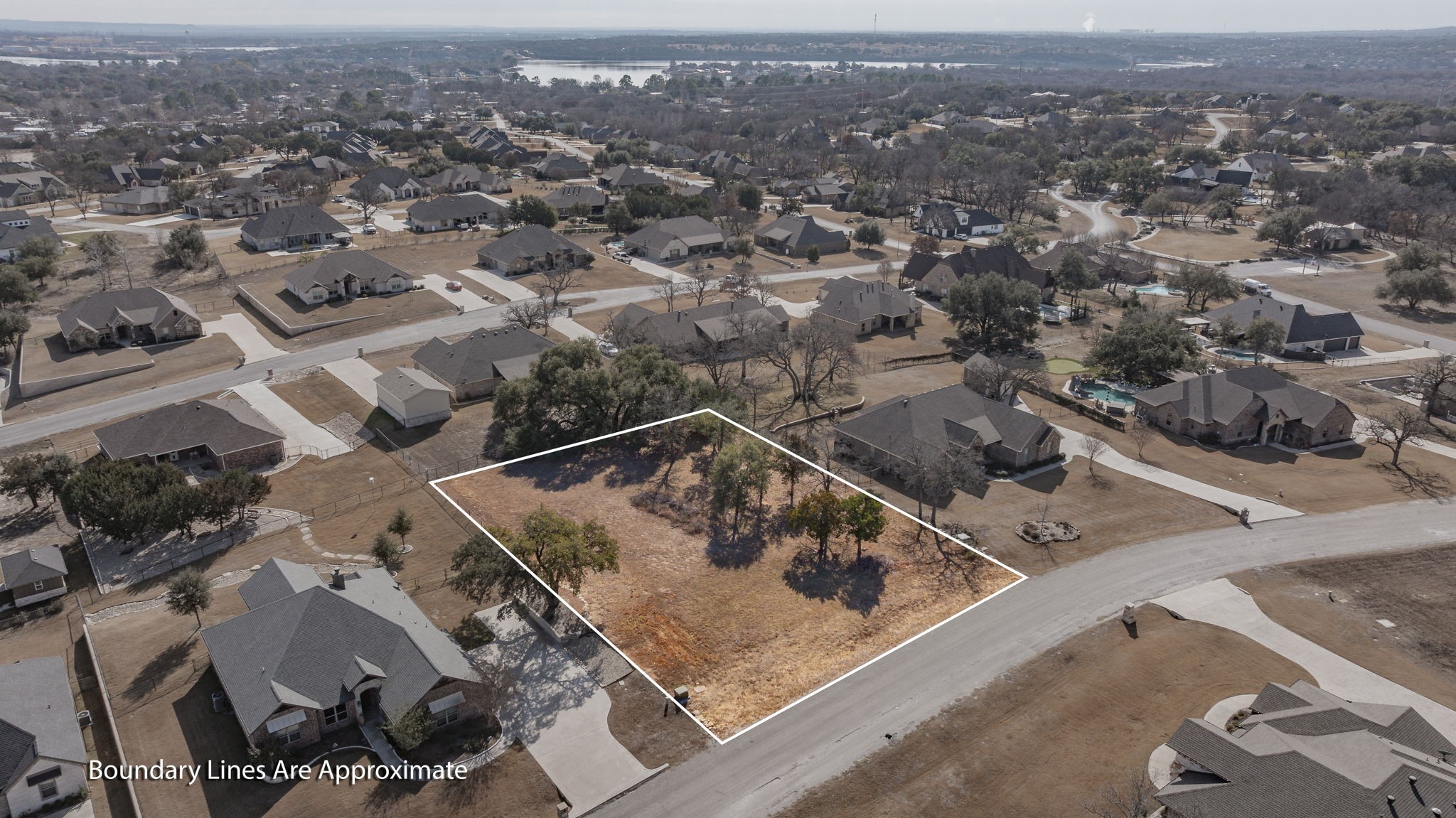 3841 Legend Trail Granbury TX 76049
