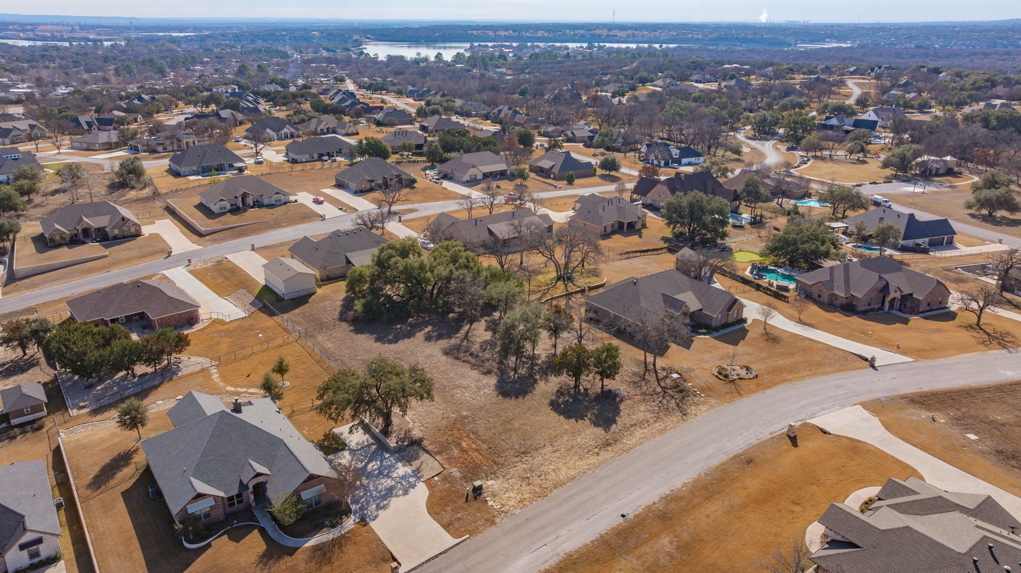 3841 Legend Trail Granbury TX 76049