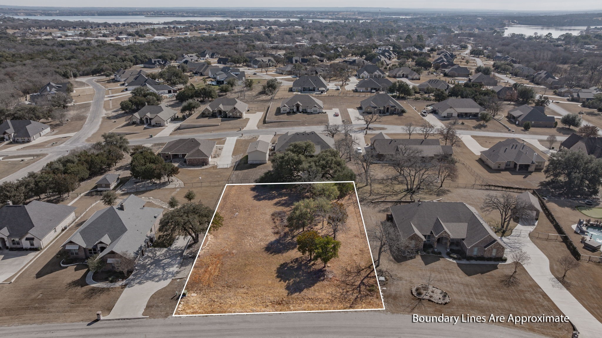 3841 Legend Trail Granbury TX 76049