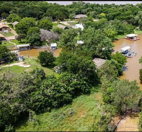 1300 Keechi Trail Granbury TX 76048