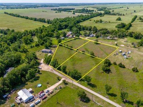 23070 County Road 44190 Paris TX 75462