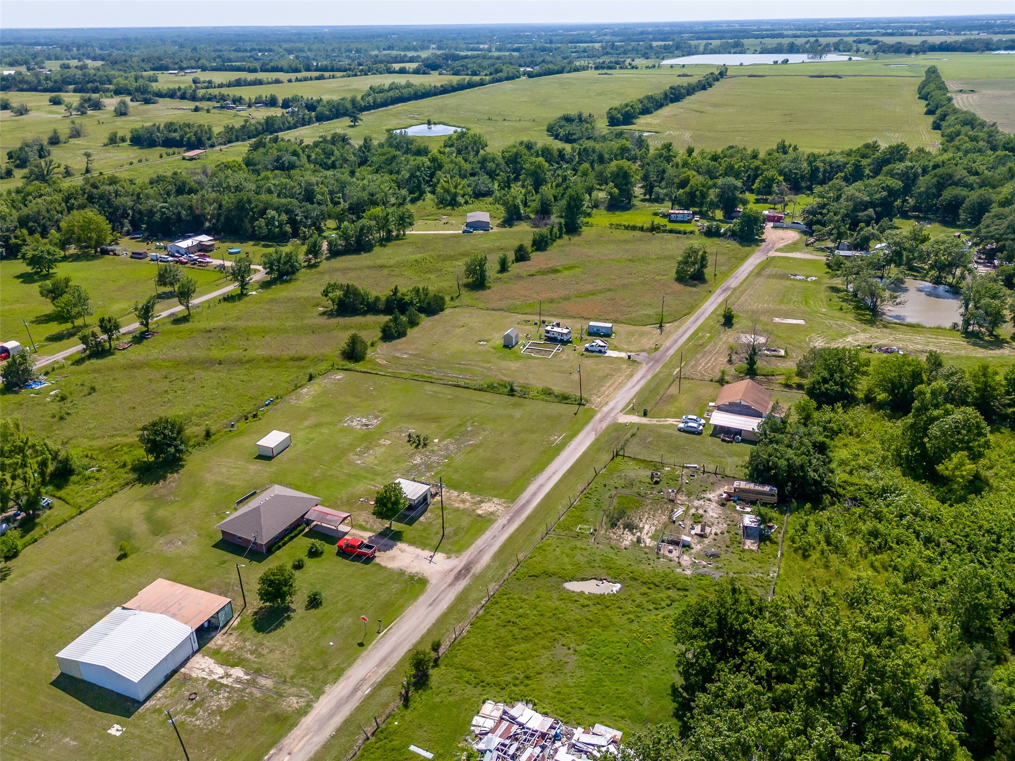 23070 County Road 44190 Paris TX 75462