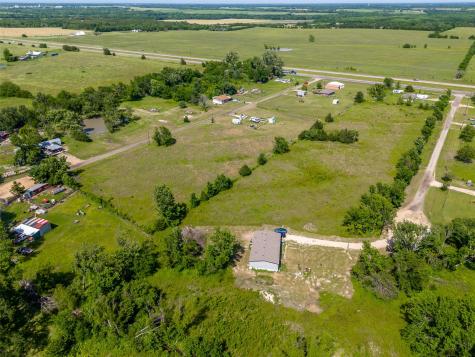 23070 County Road 44190 Paris TX 75462