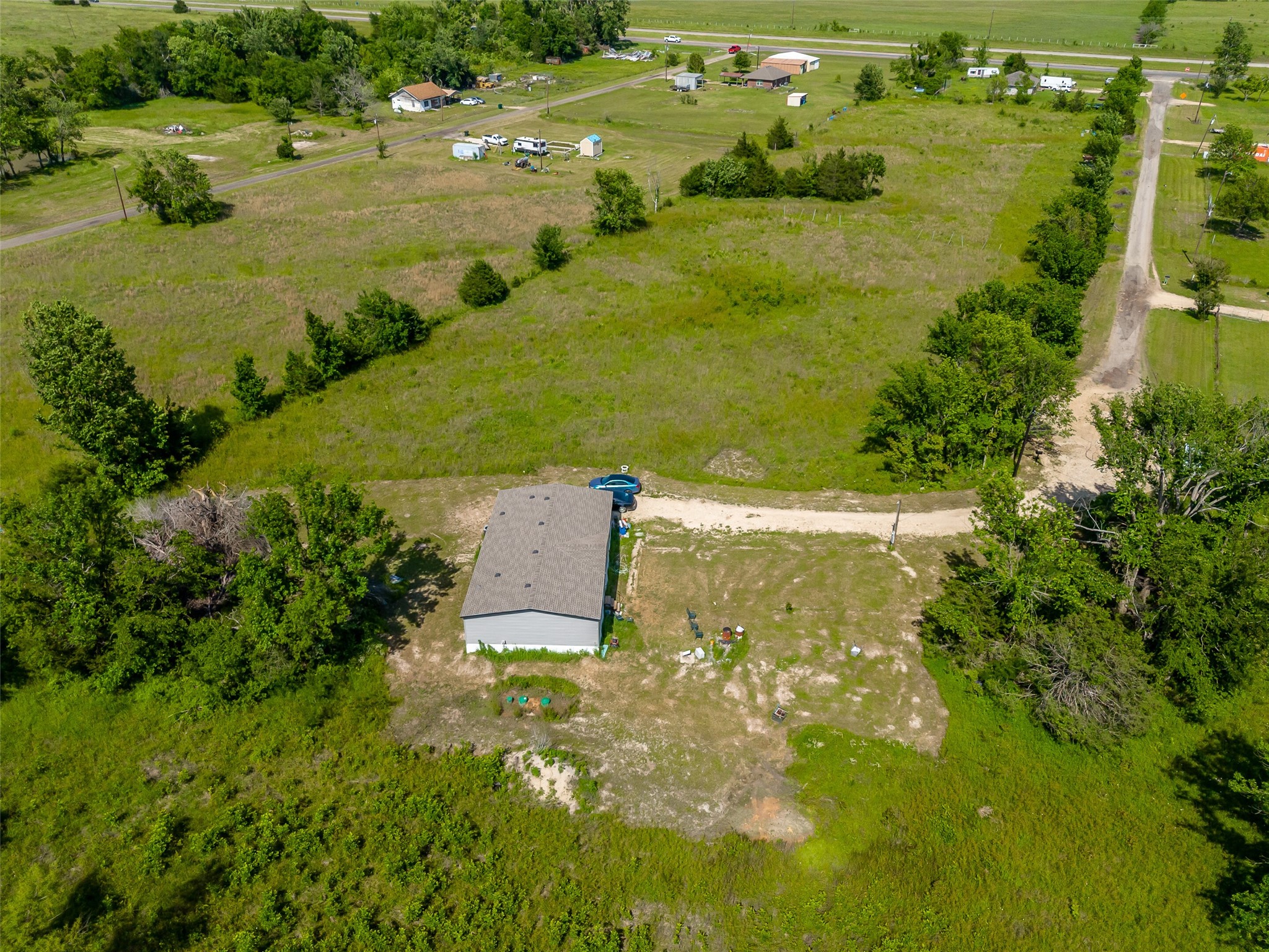 23070 County Road 44190 Paris TX 75462