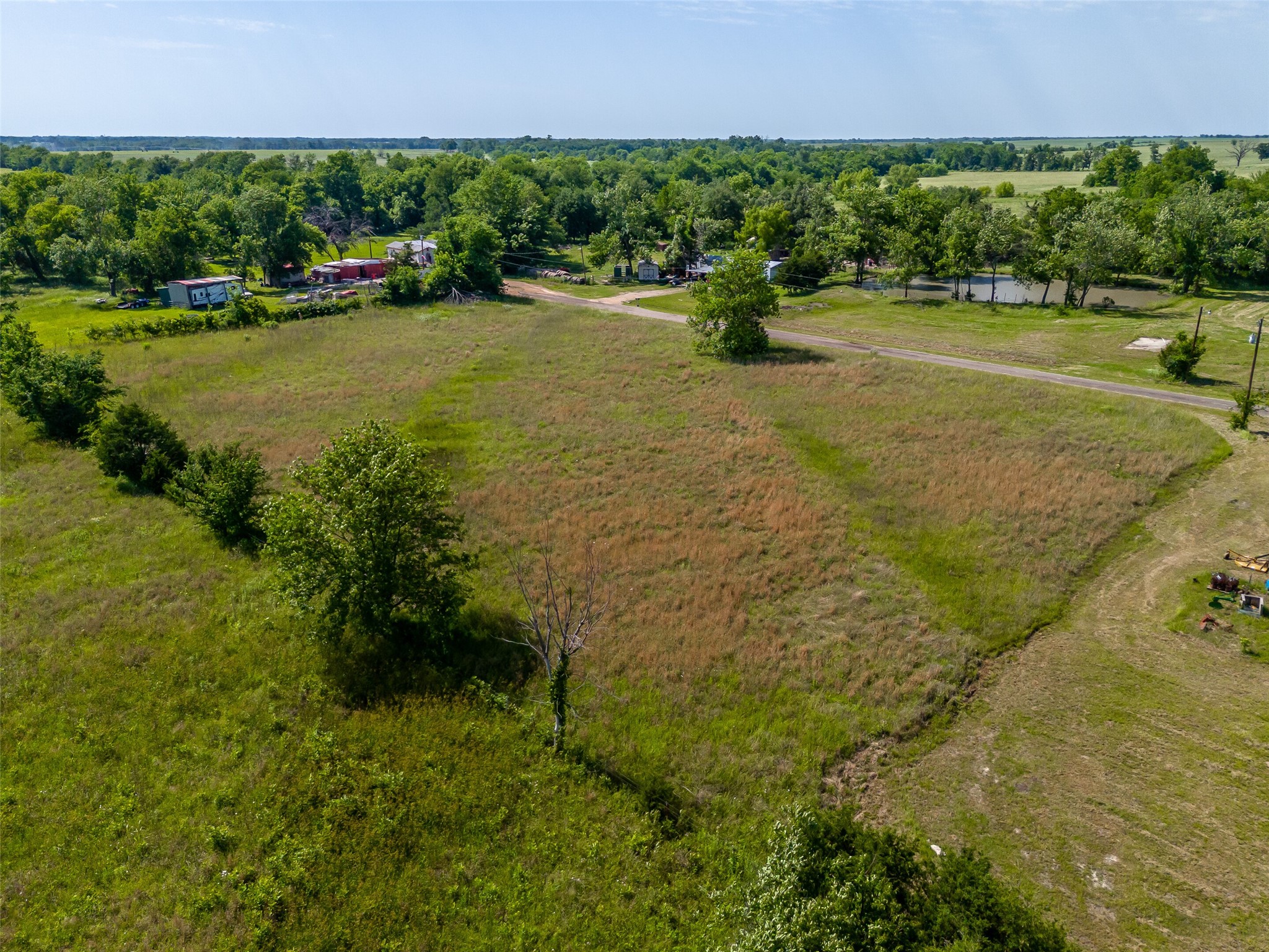 23070 County Road 44190 Paris TX 75462