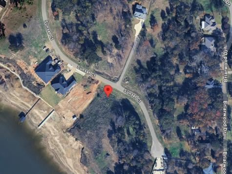 766 Sunset Court Mabank TX 75143