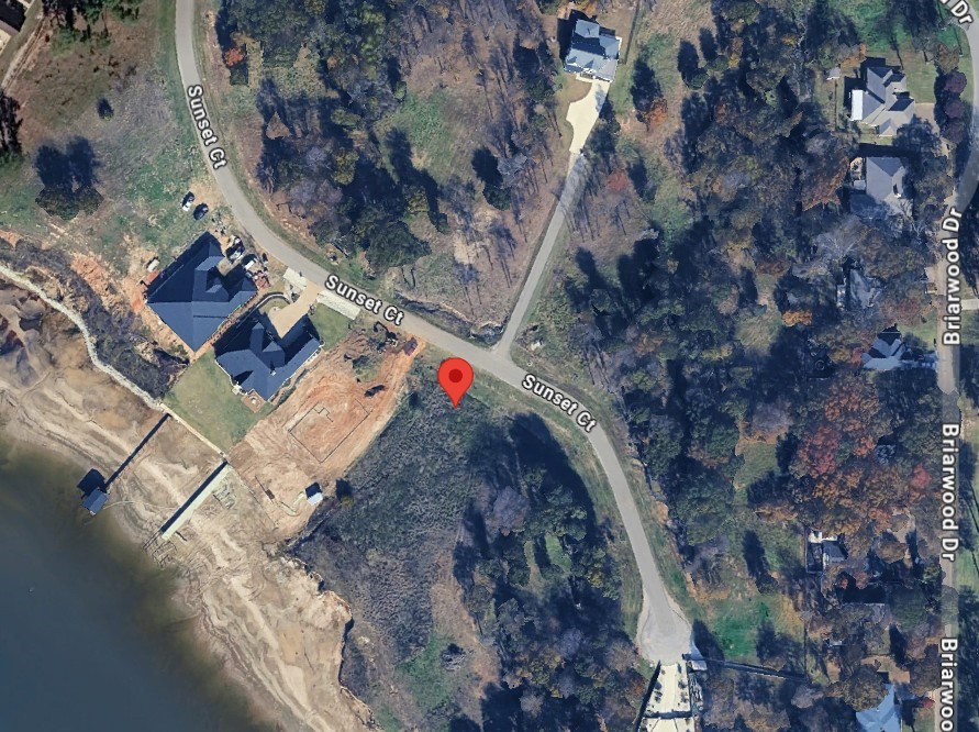 766 Sunset Court Mabank TX 75143