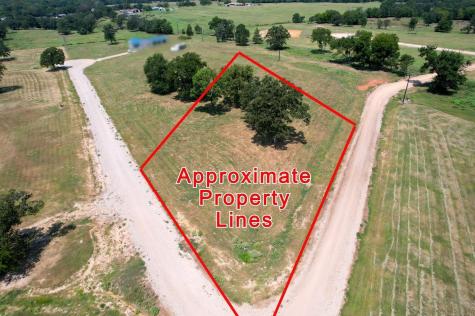 Tbd Private Road 5911 Yantis TX 75497