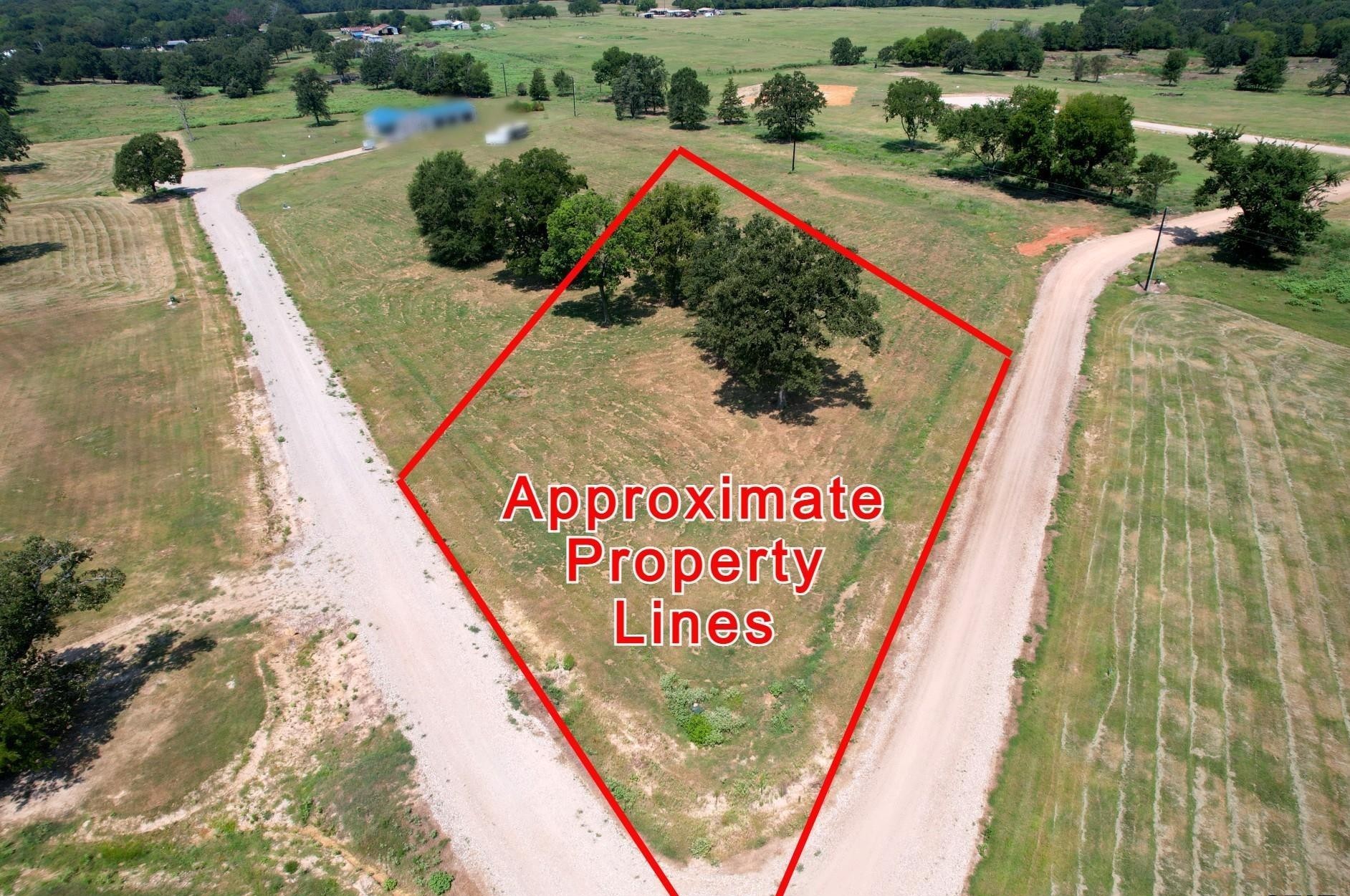 Tbd Private Road 5911 Yantis TX 75497