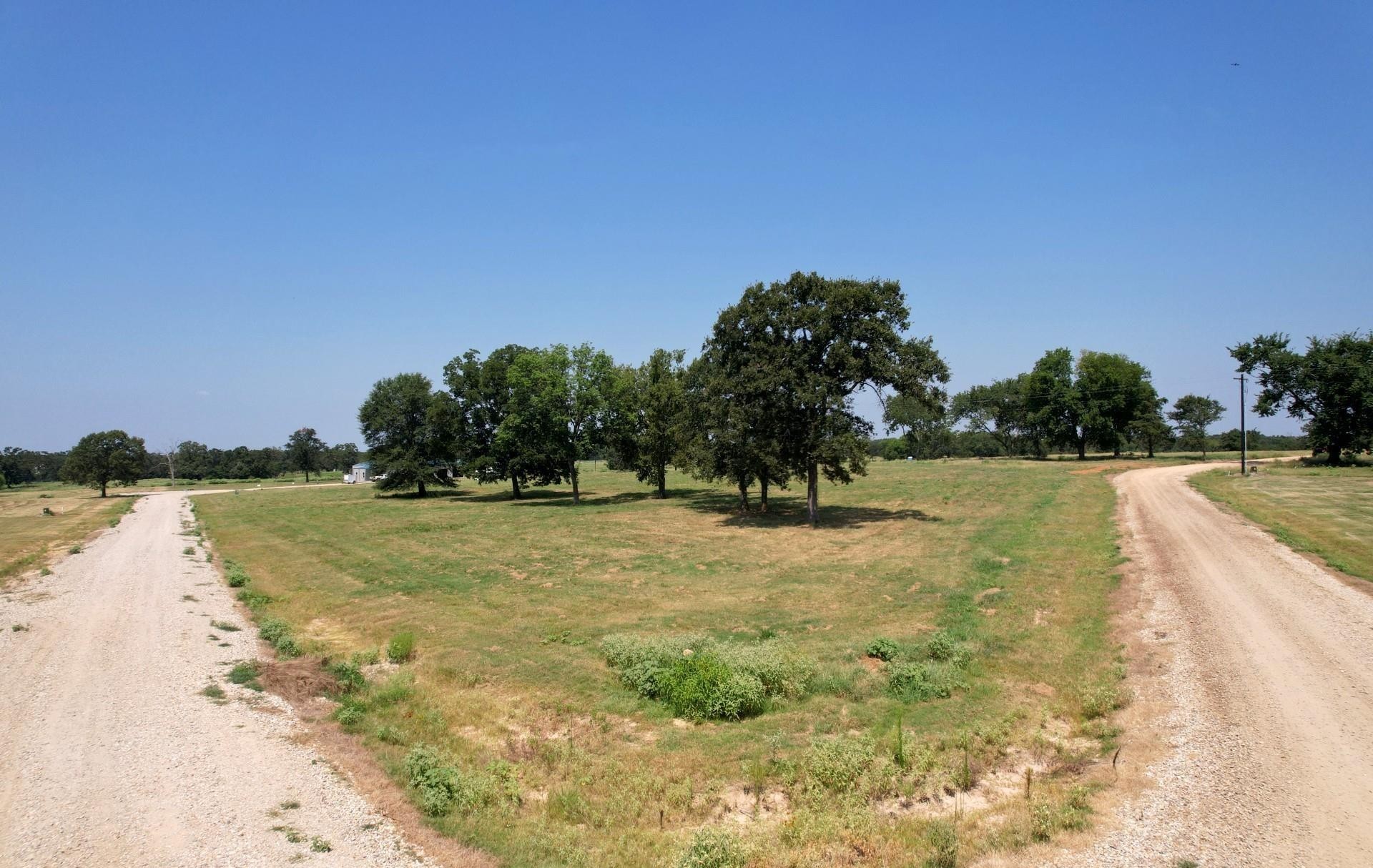 Tbd Private Road 5911 Yantis TX 75497