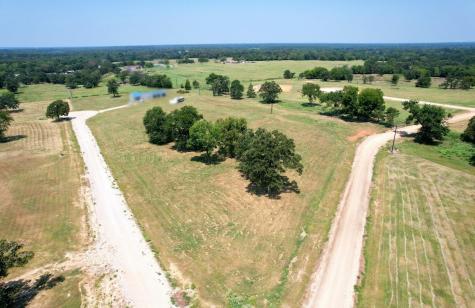 Tbd Private Road 5911 Yantis TX 75497
