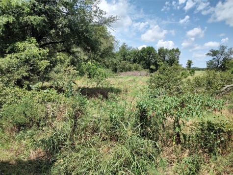 TBD County Road 1119 Brashear TX 75420