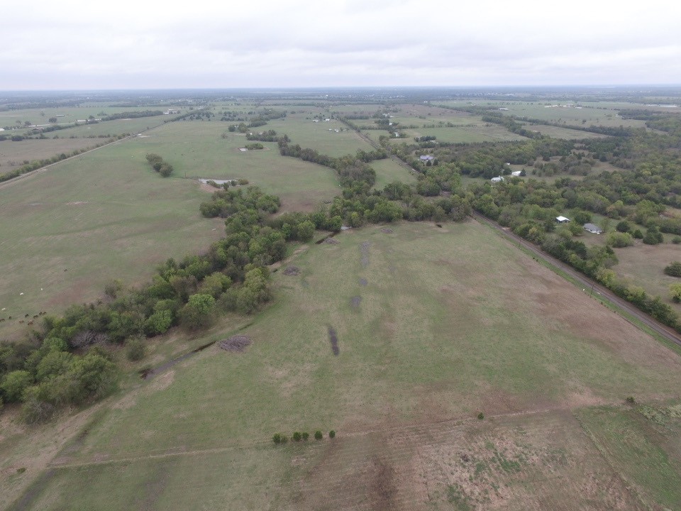 Tbd County Road 1119 Brashear TX 75420