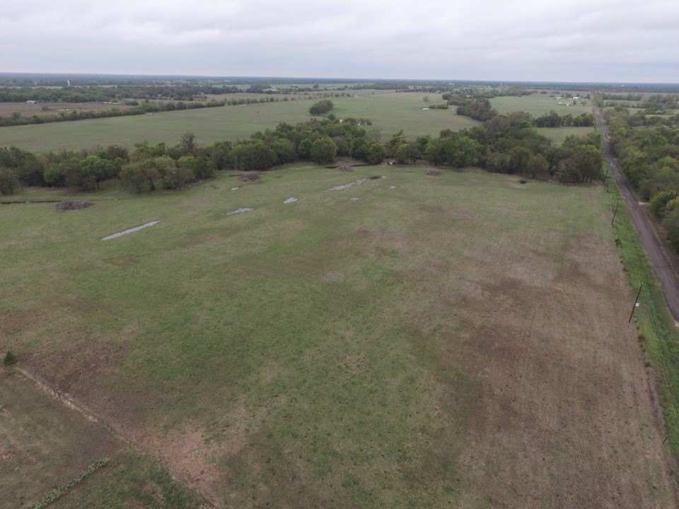 Tbd County Road 1119 Brashear TX 75420