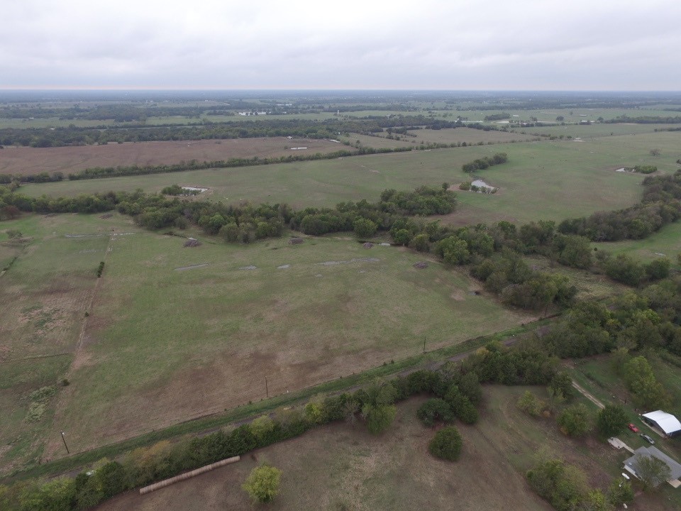 Tbd County Road 1119 Brashear TX 75420