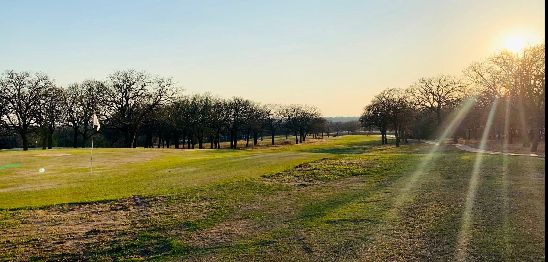 100 Fairway Drive Nocona TX 76255