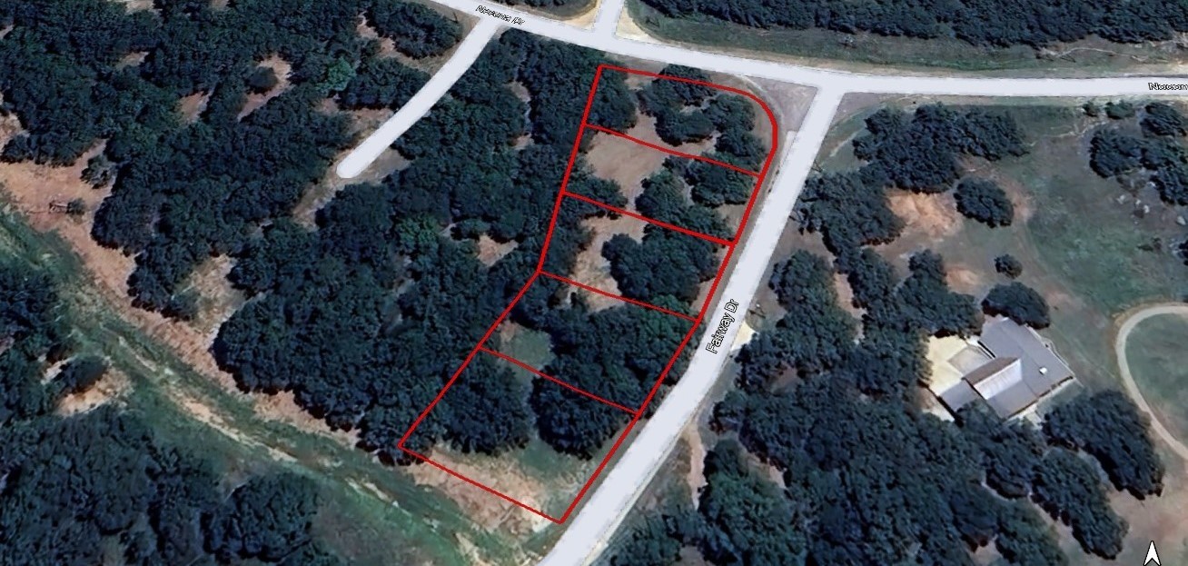 100 Fairway Drive Nocona TX 76255