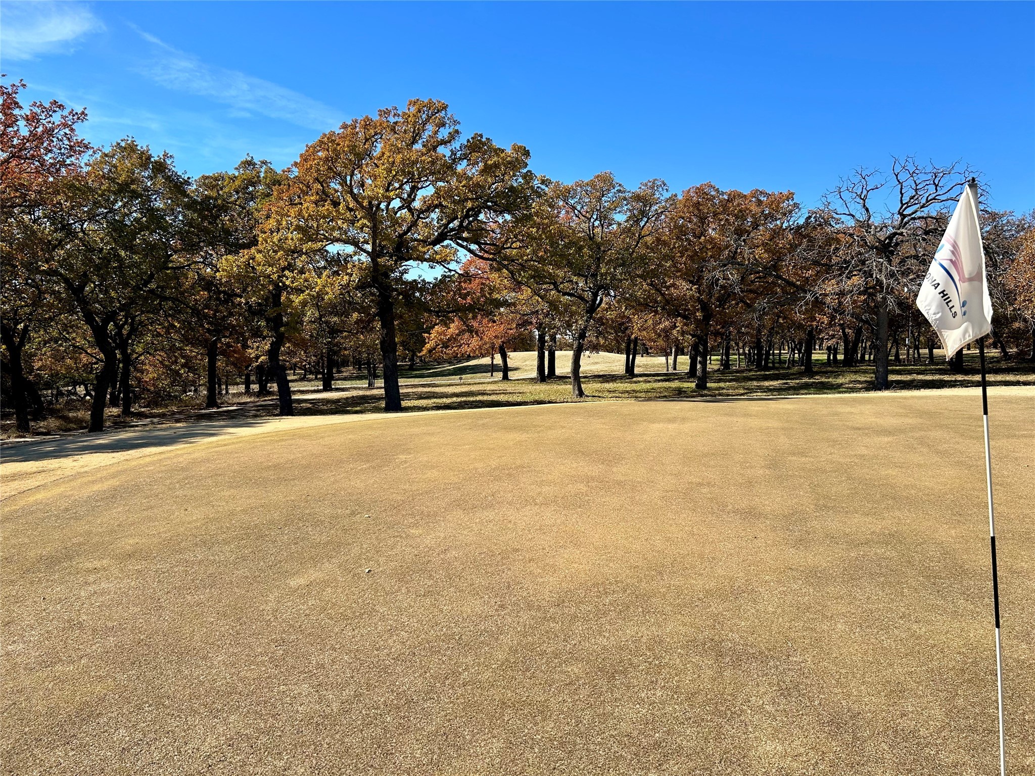 100 Fairway Drive Nocona TX 76255