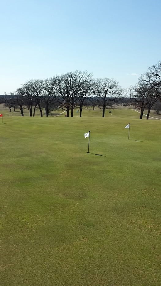 100 Fairway Drive Nocona TX 76255