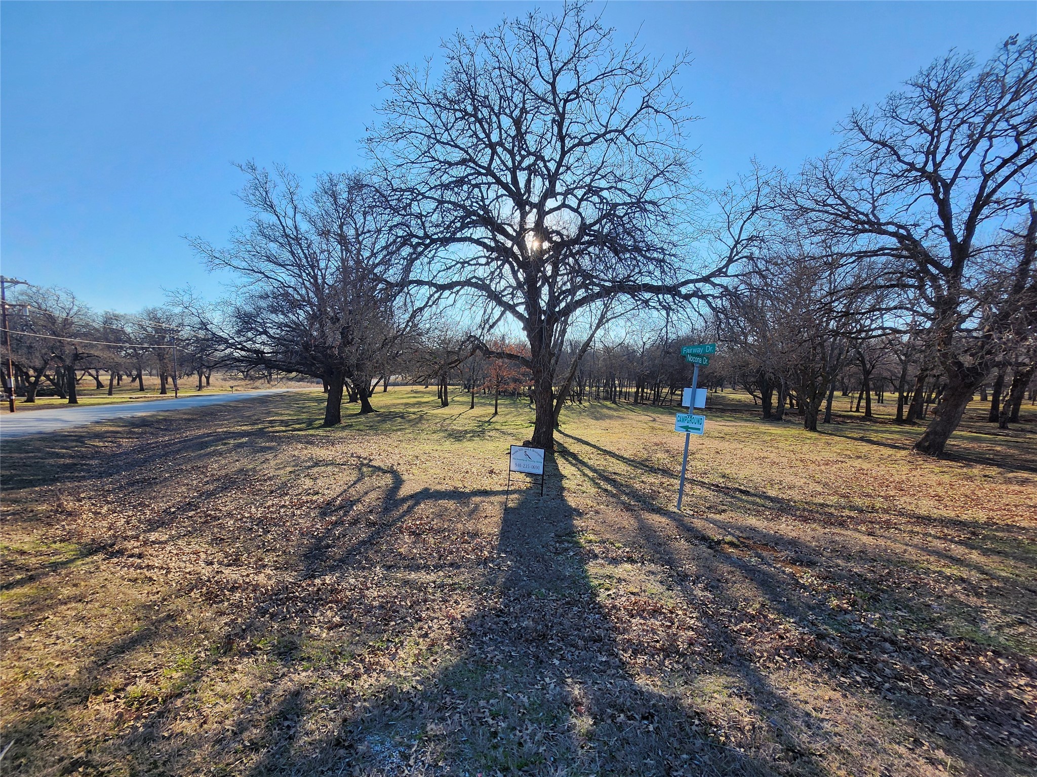 100 Fairway Drive Nocona TX 76255