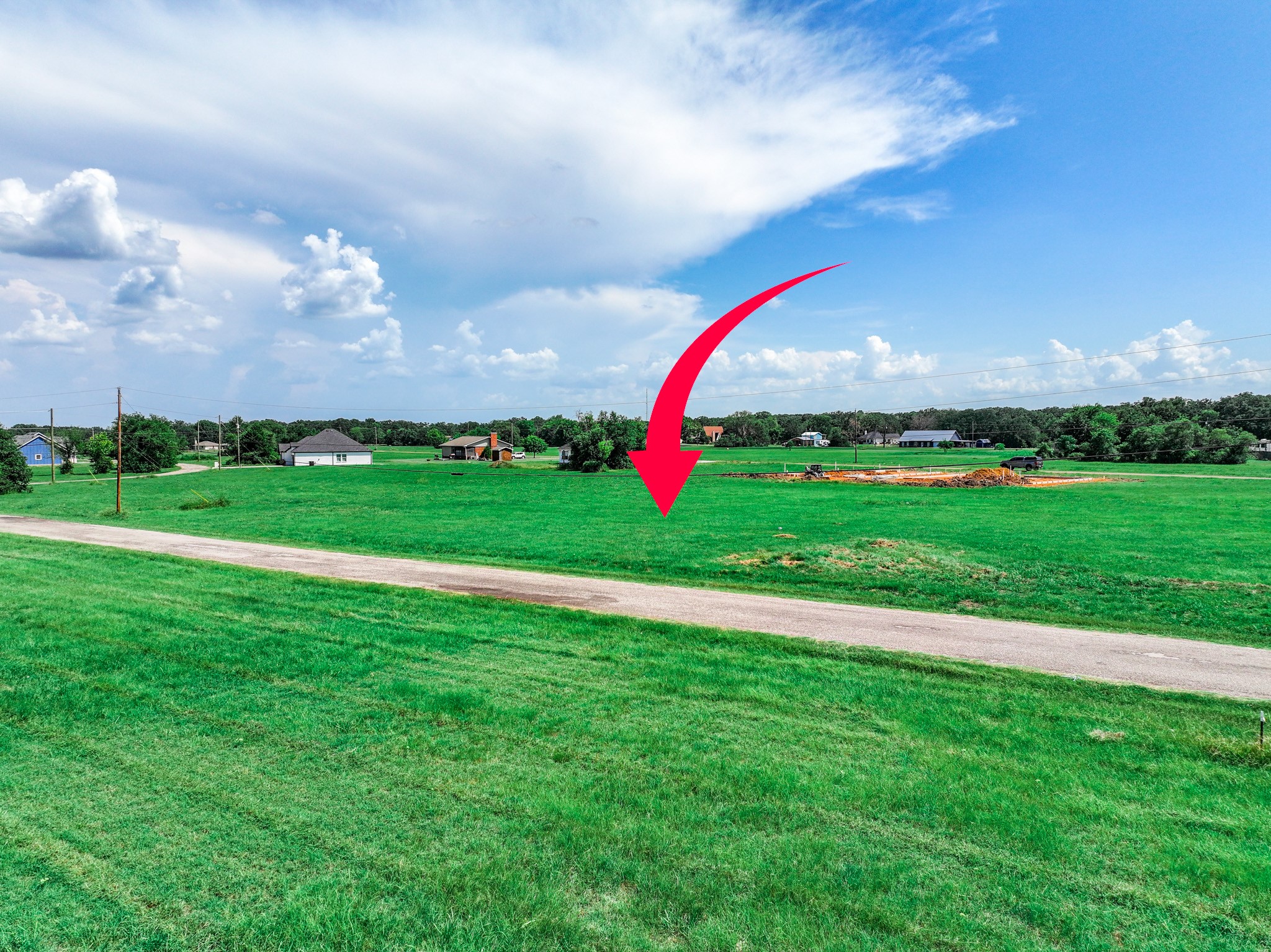 TBD4 Cedar Elm Road Trinidad TX 75163