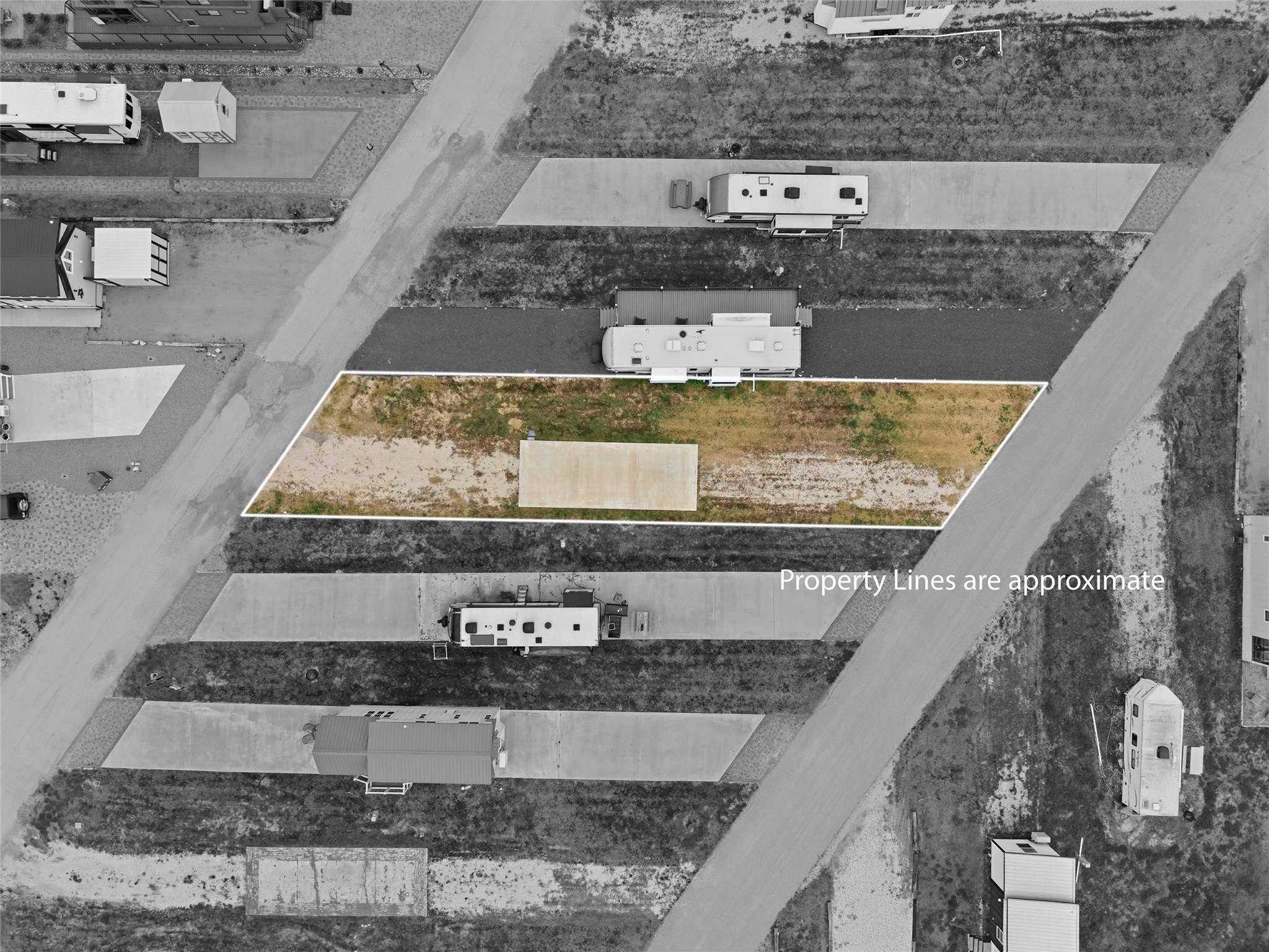 6384 Peninsula Road Kerens TX 75144