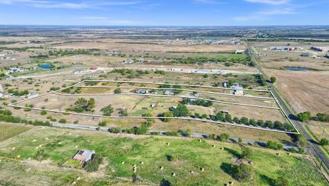 Tbd N Louisiana Drive Celina TX 75009