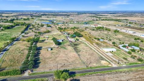 Tbd N Louisiana Drive Celina TX 75009