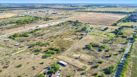Tbd N Louisiana Drive Celina TX 75009