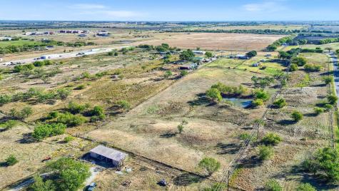 Tbd N Louisiana Drive Celina TX 75009
