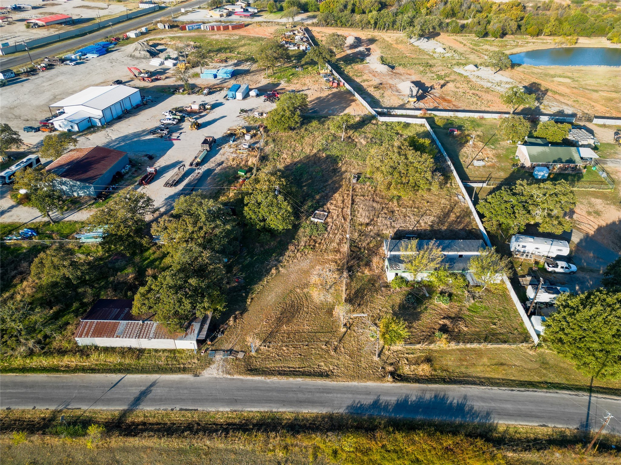 251 Rhoades Lane Springtown TX 76082