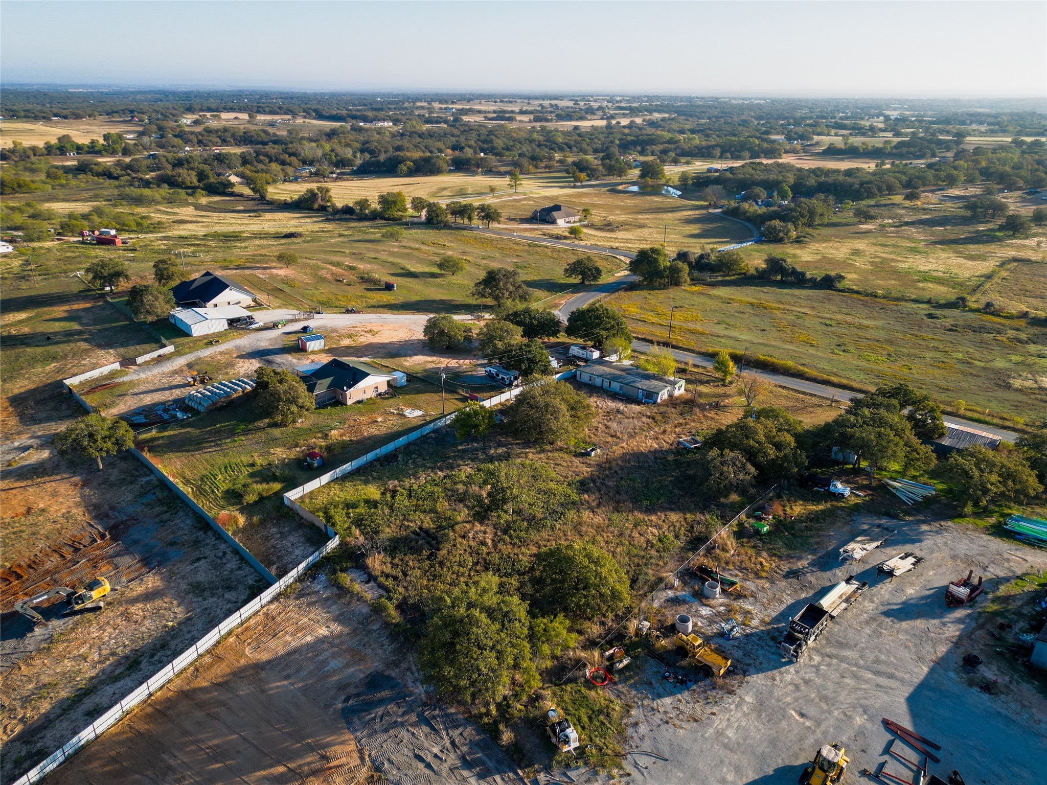 251 Rhoades Lane Springtown TX 76082