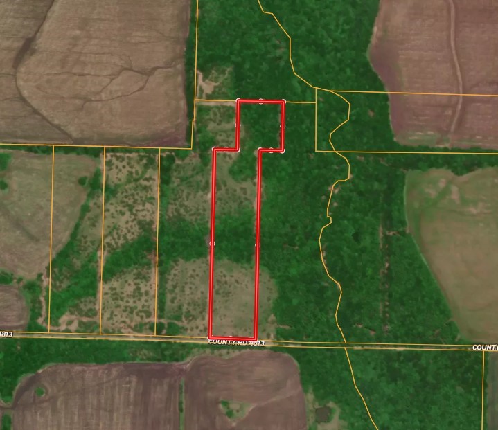 6540 County Road 4813 Commerce TX 75449