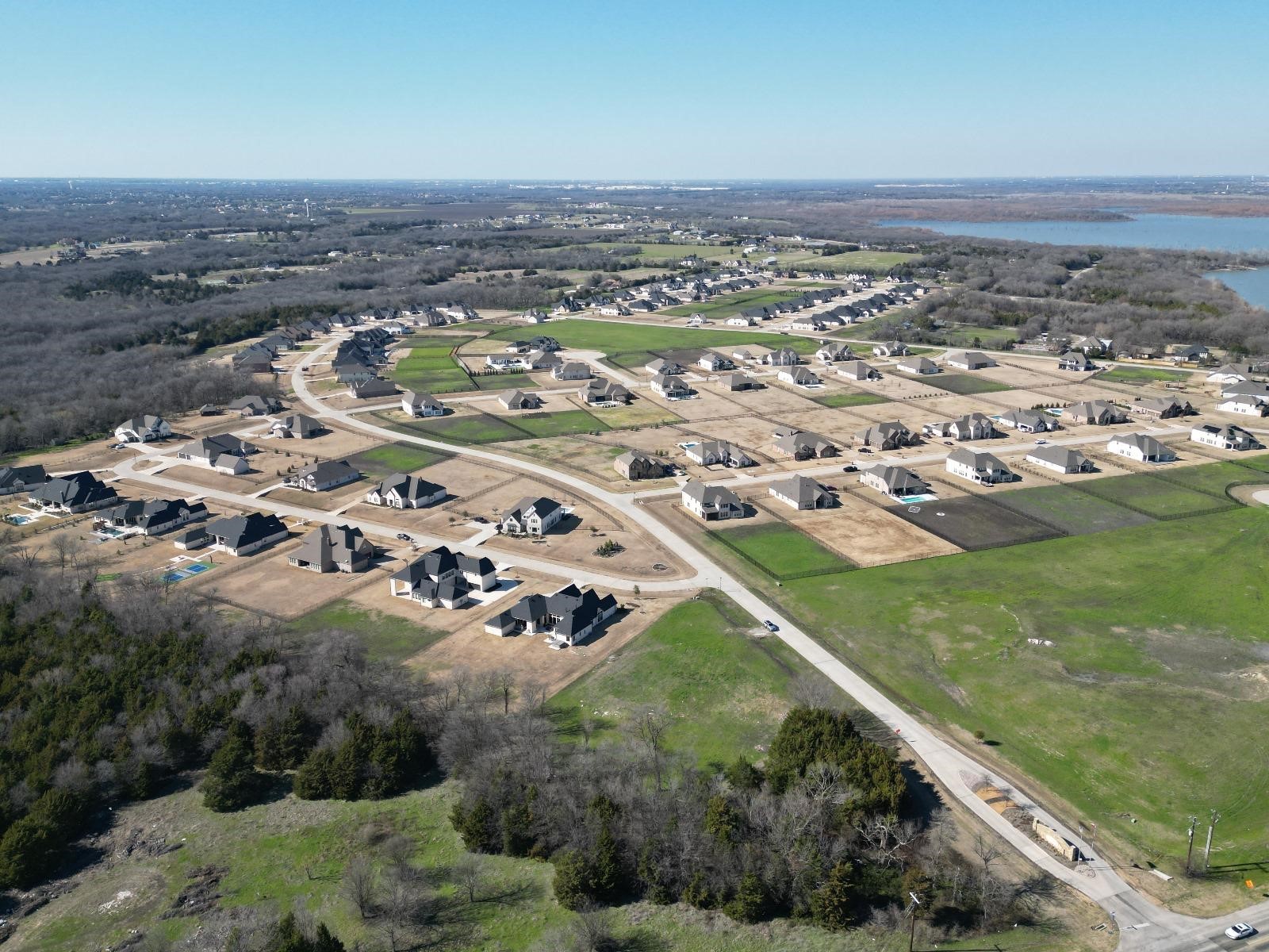 735 Peppy San Lucas TX 75002