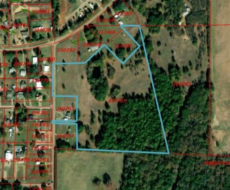 0 Old Highway 85 Gun Barrel City TX 75156