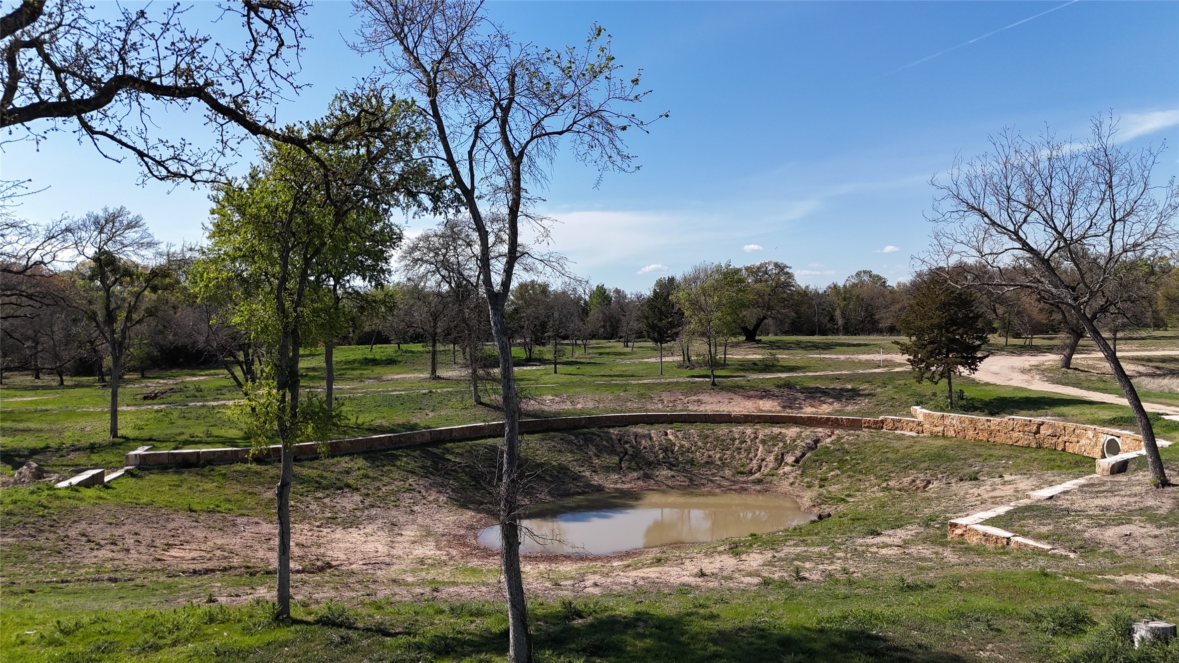 Tbd Ranch Lake Court Weatherford TX 76087